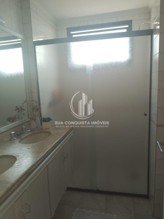 Imagem Apartamento com 4 Quartos à Venda, 134 m² em Centro - Sorocaba