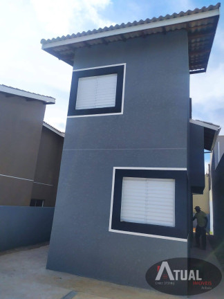 Imagem Casa com 2 Quartos à Venda, 58 m² em Nova Cerejeira - Atibaia