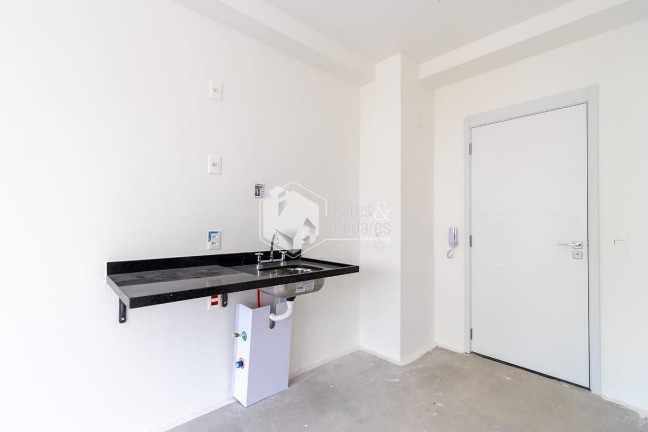 Imagem Apartamento com 1 Quarto à Venda, 24 m² em Vila Mariana - São Paulo Imagem Apartamento com 1 Quarto à Venda, 24 m² em Vila Mariana - São Paulo