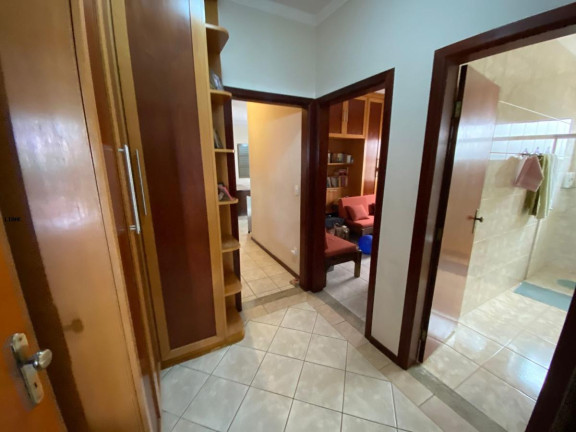 Imagem Casa com 3 Quartos à Venda, 360 m² em Jardim Estoril - Bauru