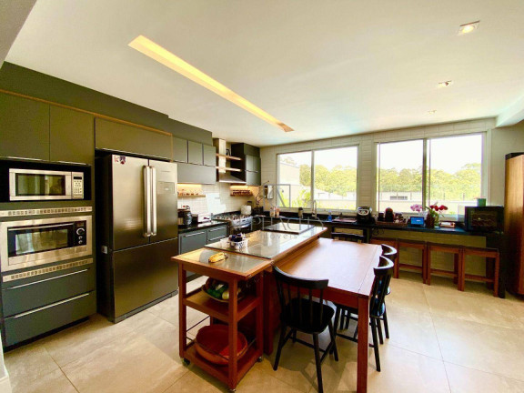 Imagem Casa com 4 Quartos à Venda, 447 m² em Campos Do Conde - Santana De Parnaíba Imagem Casa com 4 Quartos à Venda, 447 m² em Campos Do Conde - Santana De Parnaíba