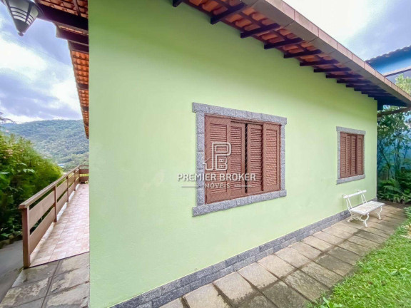 Imagem Casa com 3 Quartos à Venda, 147 m² em Albuquerque - Teresópolis Imagem Casa com 3 Quartos à Venda, 147 m² em Albuquerque - Teresópolis