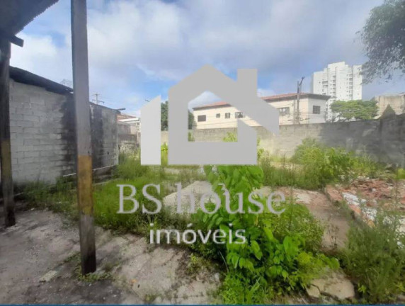 Galpão à Venda, 440 m² em Centro - São Caetano Do Sul