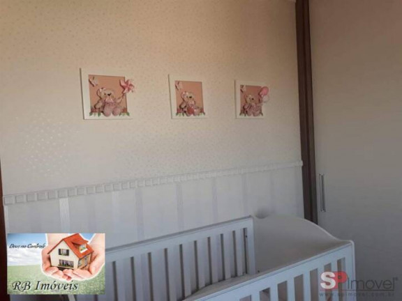 Imagem Apartamento com 2 Quartos à Venda, 60 m² em Santa Terezinha - São Bernardo Do Campo