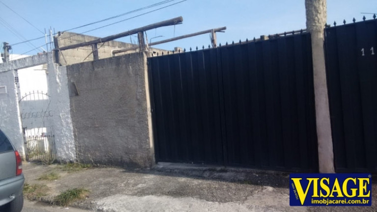 Imagem Casa com 2 Quartos à Venda, 250 m² em Jd. Paraiso - Jacareí Imagem Casa com 2 Quartos à Venda, 250 m² em Jd. Paraiso - Jacareí