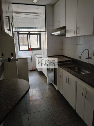 Imagem Cobertura com 3 Quartos à Venda, 180 m² em Barro Preto - Belo Horizonte Imagem Cobertura com 3 Quartos à Venda, 180 m² em Barro Preto - Belo Horizonte