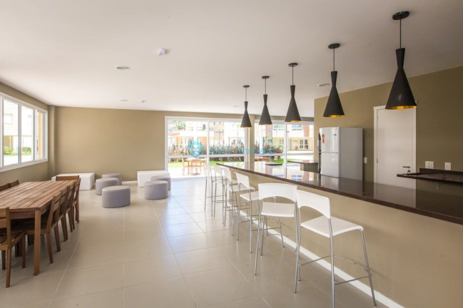 Imagem Apartamento com 2 Quartos à Venda, 60 m² em Marechal Rondon - Canoas Imagem Apartamento com 2 Quartos à Venda, 60 m² em Marechal Rondon - Canoas