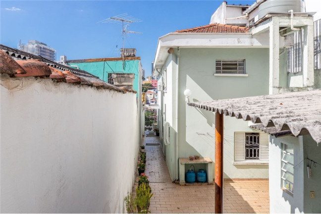 Imagem Casa com 3 Quartos à Venda, 280 m² em Vila Ipojuca - São Paulo Imagem Casa com 3 Quartos à Venda, 280 m² em Vila Ipojuca - São Paulo