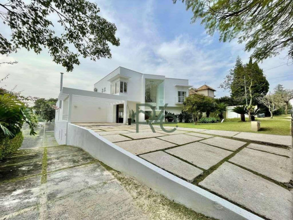 Imagem Casa com 4 Quartos à Venda, 488 m² em Palos Verdes - Carapicuíba Imagem Casa com 4 Quartos à Venda, 488 m² em Palos Verdes - Carapicuíba