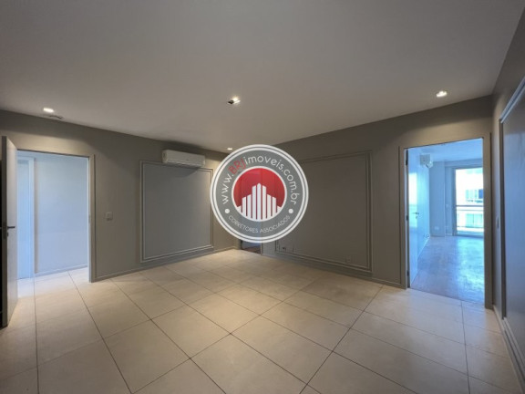 Imagem Apartamento com 4 Quartos à Venda, 376 m² em Barra Da Tijuca - Rio De Janeiro Imagem Apartamento com 4 Quartos à Venda, 376 m² em Barra Da Tijuca - Rio De Janeiro