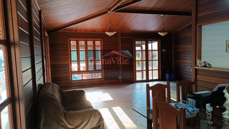Imagem Casa de Condomínio com 3 Quartos à Venda, 325 m² em Parque Residencial Itapeti - Mogi Das Cruzes Imagem Casa de Condomínio com 3 Quartos à Venda, 325 m² em Parque Residencial Itapeti - Mogi Das Cruzes