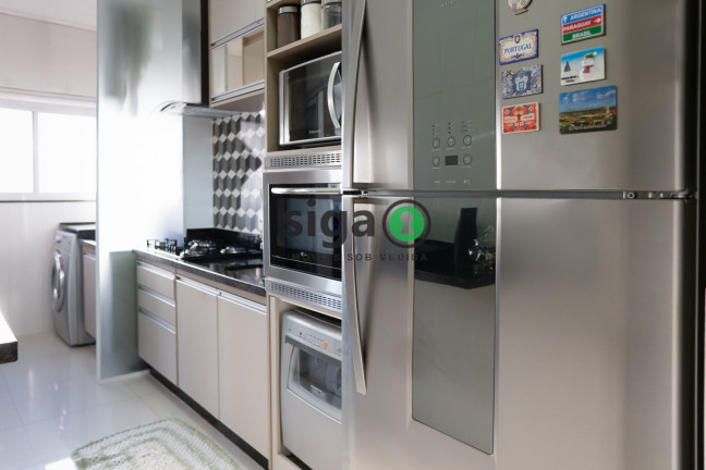 Imagem Apartamento com 2 Quartos à Venda, 92 m² em Jardim Anália Franco - São Paulo Imagem Apartamento com 2 Quartos à Venda, 92 m² em Jardim Anália Franco - São Paulo