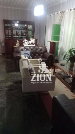 Imagem Casa com 3 Quartos à Venda, 400 m² em Vila Maria Alta - São Paulo