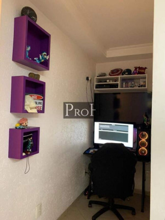 Imagem Apartamento com 3 Quartos à Venda, 87 m² em Santa Maria - São Caetano Do Sul Imagem Apartamento com 3 Quartos à Venda, 87 m² em Santa Maria - São Caetano Do Sul