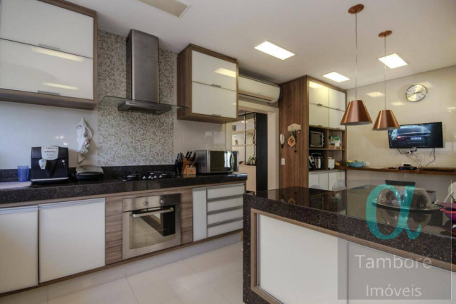 Imagem Casa com 4 Quartos à Venda, 421 m² em Alphaville - Santana De Parnaíba Imagem Casa com 4 Quartos à Venda, 421 m² em Alphaville - Santana De Parnaíba