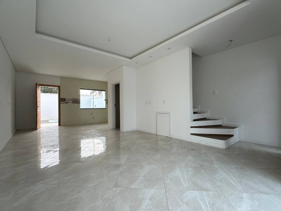 Imagem Casa com 3 Quartos à Venda, 119 m² em Costeira - Balneário Barra Do Sul