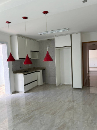 Imagem Casa com 2 Quartos à Venda, 130 m² em Jardim Alvinópolis - Atibaia