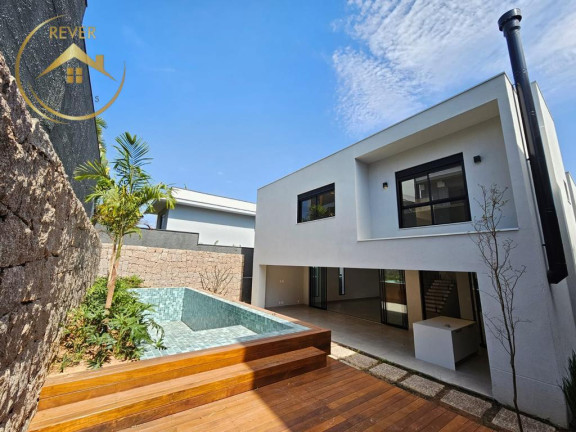 Imagem Sobrado com 4 Quartos à Venda, 350 m² em Alphaville Dom Pedro 3 - Campinas Imagem Sobrado com 4 Quartos à Venda, 350 m² em Alphaville Dom Pedro 3 - Campinas