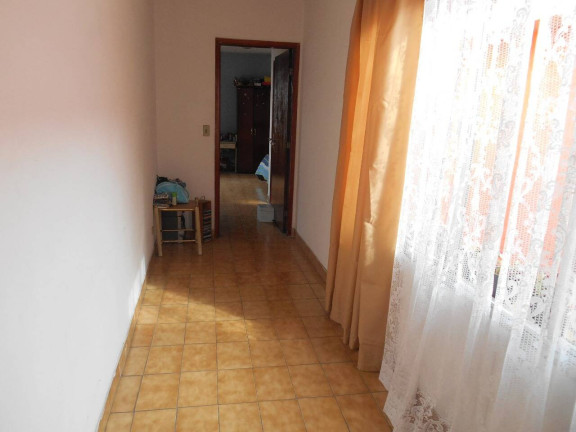 Imagem Sobrado com 4 Quartos à Venda, 129 m² em Jardim Melo - São Paulo