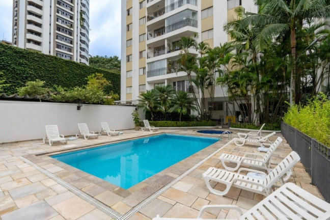 Imagem Apartamento com 3 Quartos à Venda, 80 m² em Real Parque - São Paulo Imagem Apartamento com 3 Quartos à Venda, 80 m² em Real Parque - São Paulo