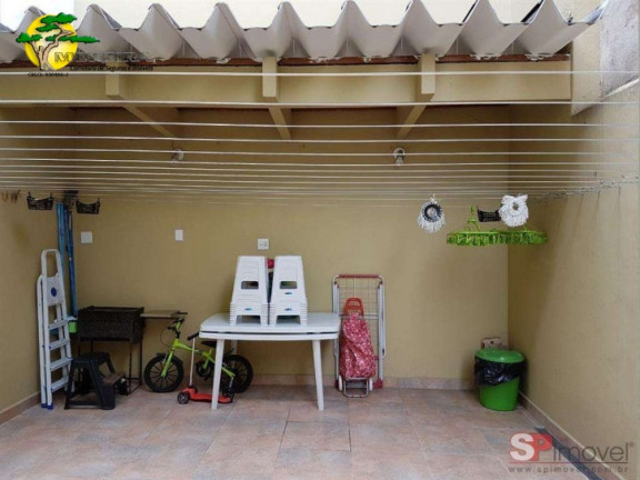 Imagem Sobrado com 3 Quartos à Venda, 152 m² em Imirim - São Paulo