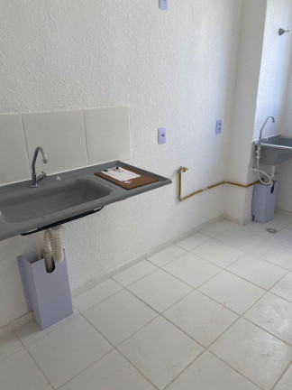 Imagem Apartamento com 2 Quartos à Venda, 40 m² em Piatã - Salvador