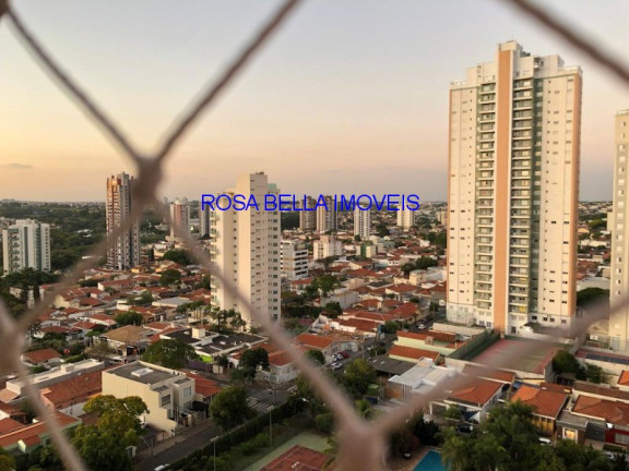Imagem Apartamento com 4 Quartos à Venda, 130 m² em Jardim Pau Preto - Indaiatuba