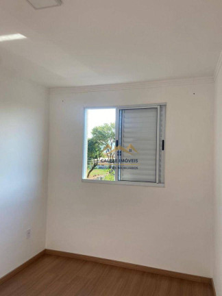 Imagem Apartamento com 2 Quartos à Venda, 53 m² em Jardim Wanderley - Tatuí Imagem Apartamento com 2 Quartos à Venda, 53 m² em Jardim Wanderley - Tatuí