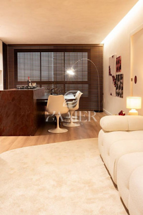 Imagem Apartamento com 3 Quartos à Venda, 84 m² em América - Joinville Imagem Apartamento com 3 Quartos à Venda, 84 m² em América - Joinville