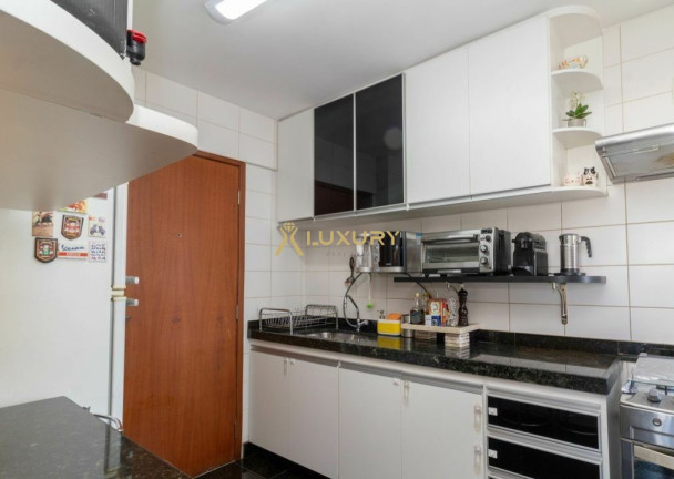 Imagem Imóvel com 3 Quartos à Venda, 92 m² em Prado - Belo Horizonte