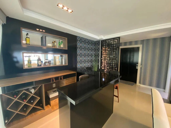 Apartamento com 4 Quartos à Venda, 208 m² em Meia Praia - Itapema