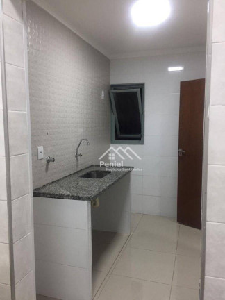 Imagem Apartamento com 3 Quartos à Venda, 68 m² em Centro - Ribeirão Preto Imagem Apartamento com 3 Quartos à Venda, 68 m² em Centro - Ribeirão Preto