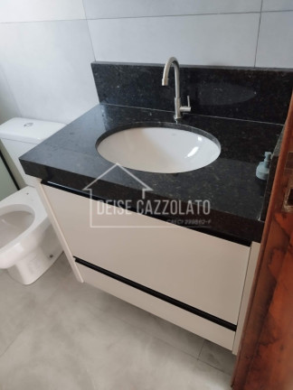 Imagem Casa com 3 Quartos para Alugar, 100 m² em Condomínio Terras De São Francisco - Sorocaba