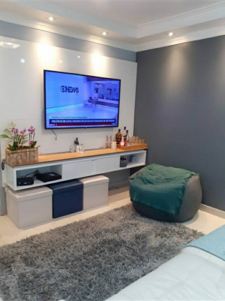 Imagem Casa com 3 Quartos à Venda, 111 m² em Vila Figueira - Suzano