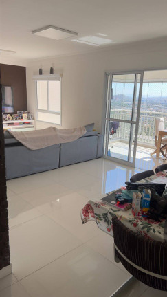 Imagem Apartamento com 3 Quartos à Venda, 123 m² em Centro - São Bernardo Do Campo Imagem Apartamento com 3 Quartos à Venda, 123 m² em Centro - São Bernardo Do Campo