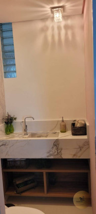 Imagem Apartamento com 3 Quartos à Venda, 150 m² em Jardim Do Mar - São Bernardo Do Campo Imagem Apartamento com 3 Quartos à Venda, 150 m² em Jardim Do Mar - São Bernardo Do Campo