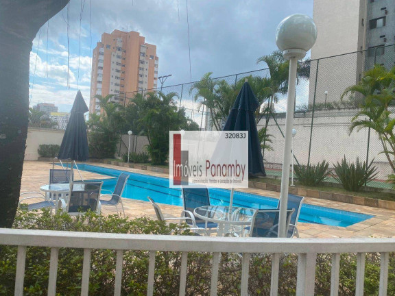Imagem Apartamento com 3 Quartos à Venda, 129 m² em Vila Andrade - São Paulo Imagem Apartamento com 3 Quartos à Venda, 129 m² em Vila Andrade - São Paulo