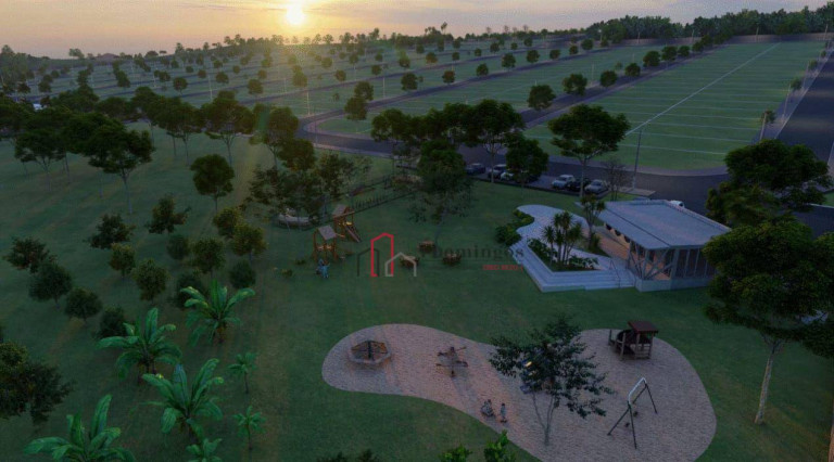 Imagem Terreno à Venda, 200 m² em Condomínio Miraj - Paulínia Imagem Terreno à Venda, 200 m² em Condomínio Miraj - Paulínia
