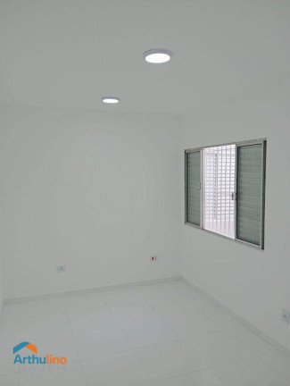 Casa para Alugar, 30 m² em Conjunto Residencial José Bonifácio - São Paulo