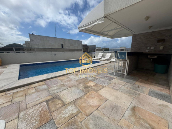 Imagem Apartamento com 3 Quartos à Venda, 130 m² em Pitangueiras - Guarujá