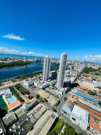 Imagem Apartamento com 2 Quartos à Venda, 57 m² em Santo Amaro - Recife Imagem Apartamento com 2 Quartos à Venda, 57 m² em Santo Amaro - Recife