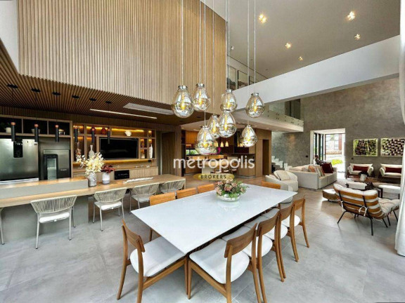 Imagem Sobrado com 5 Quartos à Venda, 420 m² em Riviera De São Lourenço - Bertioga Imagem Sobrado com 5 Quartos à Venda, 420 m² em Riviera De São Lourenço - Bertioga