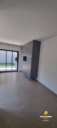 Imagem Casa com 3 Quartos à Venda, 125 m² em Recreio Maristela - Atibaia