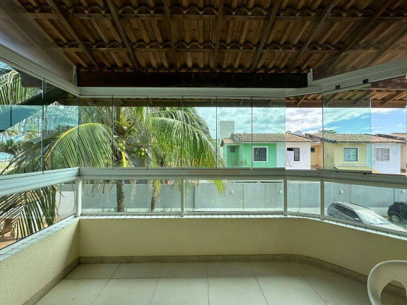 Imagem Casa com 2 Quartos à Venda, 75 m² em Stella Maris - Salvador Imagem Casa com 2 Quartos à Venda, 75 m² em Stella Maris - Salvador