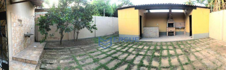 Imagem Casa com 3 Quartos à Venda, 198 m² em Mondubim - Fortaleza