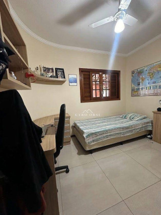 Imagem Casa com 3 Quartos à Venda, 197 m² em Algodoal - Piracicaba