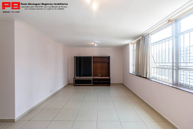 Imagem Apartamento com 2 Quartos à Venda, 103 m² em Itaim Bibi - São Paulo
