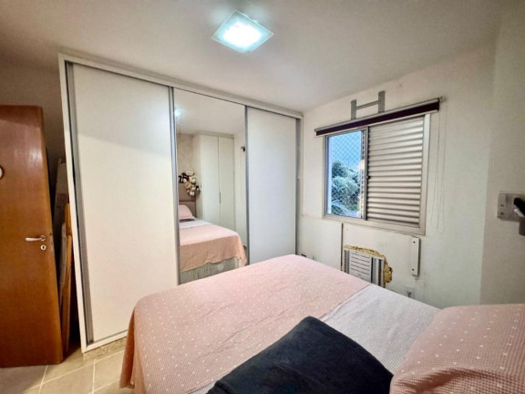 Imagem Apartamento com 3 Quartos à Venda, 79 m² em Setor Negrão De Lima - Goiânia Imagem Apartamento com 3 Quartos à Venda, 79 m² em Setor Negrão De Lima - Goiânia