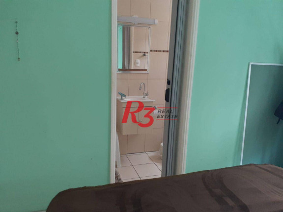 Imagem Apartamento com 2 Quartos à Venda, 83 m² em Campo Grande - Santos Imagem Apartamento com 2 Quartos à Venda, 83 m² em Campo Grande - Santos