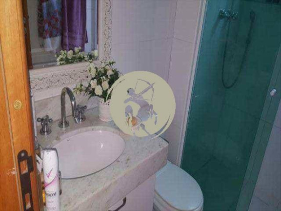 Imagem Apartamento com 4 Quartos à Venda, 260 m² em Aparecida - Santos Imagem Apartamento com 4 Quartos à Venda, 260 m² em Aparecida - Santos